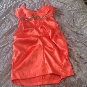 Cute homecoming/party dress.free shipping!!